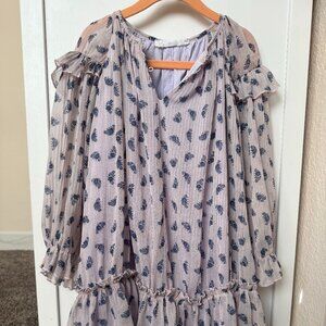 Zara Dress 6T
